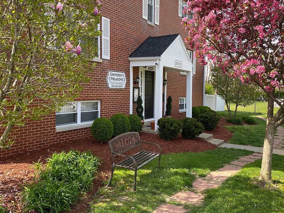 1st image of 4822 Paseo Blvd #182W