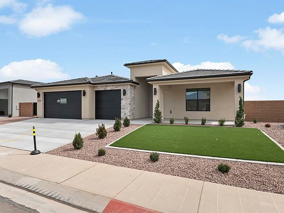 2nd image of 4849 W 2820 S Lot 8