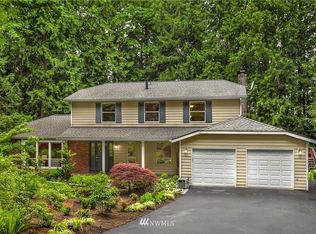 20514 NE 66th St, Redmond, WA 98053