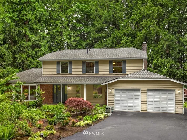 20514 NE 66th St, Redmond, WA 98053