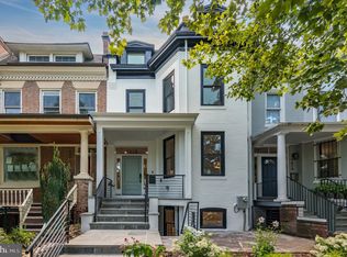 1318 Monroe St NW, Washington, DC 20010