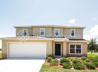 5101 Butterfly Shell Dr, Apollo Beach, FL 33572