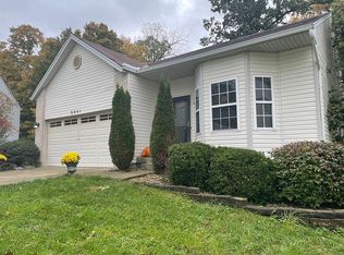 2041 Miles Woods Dr, Cincinnati, OH 45231