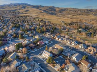 580 Creighton Way, Reno, NV 89503