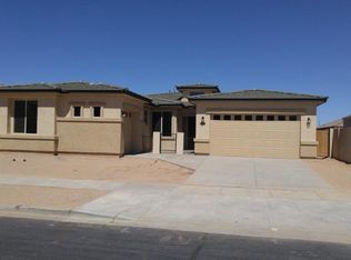 19632 E Emperor Blvd, Queen Creek, AZ 85142