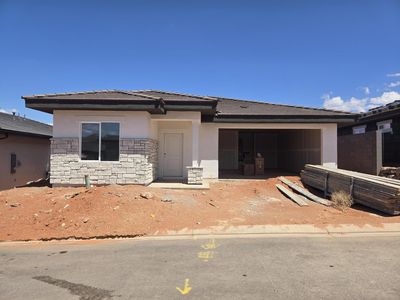 1421 S Padre Bay Dr #4078, Washington, UT, 84780