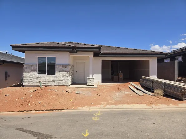 1421 S Padre Bay Dr #4078, Washington, UT 84780