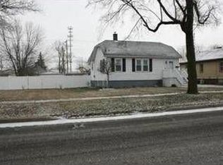 536 Bentley Dr, Monroe, MI 48162