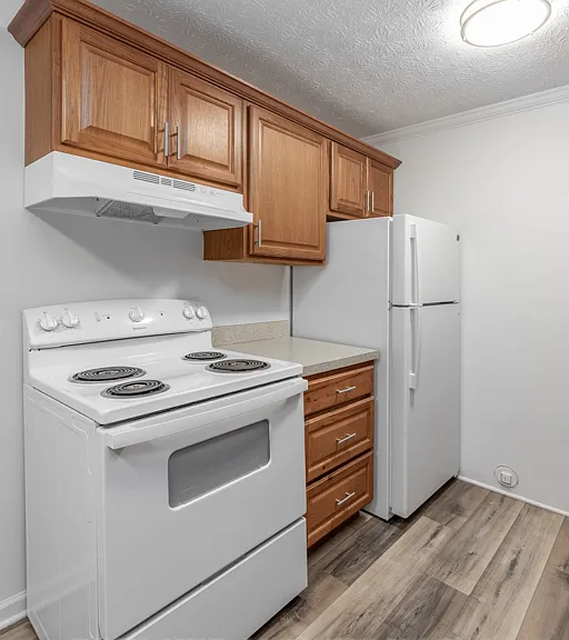 821 Constitution Ave #4 — Photo 8