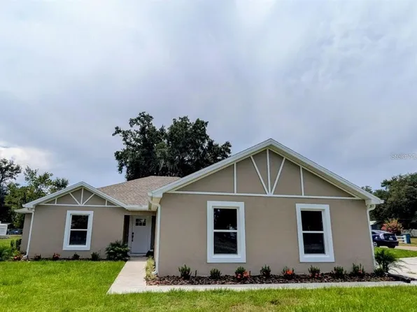 820 N NASHUA AVENUE, FORT MEADE, FL 33841