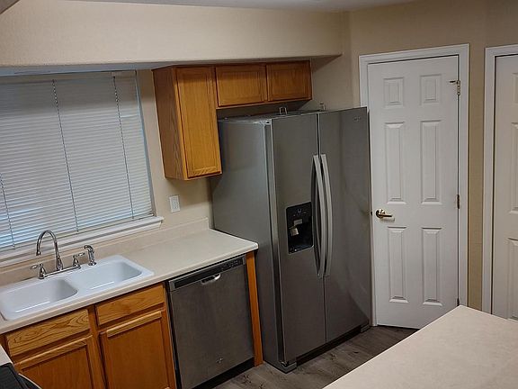 Kitchen - new appliances