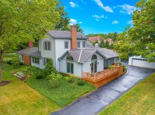 6883 Linworth Rd, Columbus, OH 43235