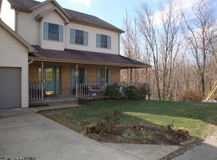 519 Meteor Dr, Morgantown, WV 26508
