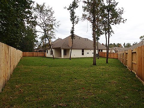 2490 Garden Falls Drive
