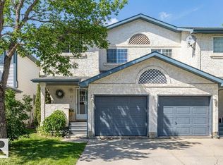 501 Youville Dr NW #97, Edmonton, AB T6L 7E7