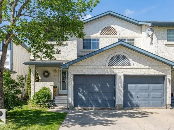 501 Youville Dr NW #97, Edmonton, AB T6L 7E7