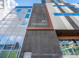 60 Frederick St #1302, Kitchener, ON N2H 2L7