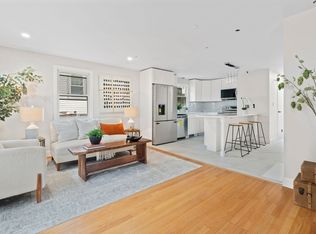 9-13 Sutherland Rd #2, Arlington, MA 02476