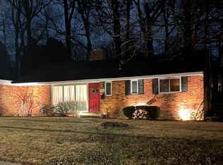 7403 Monticello Blvd, Springfield, VA 22150