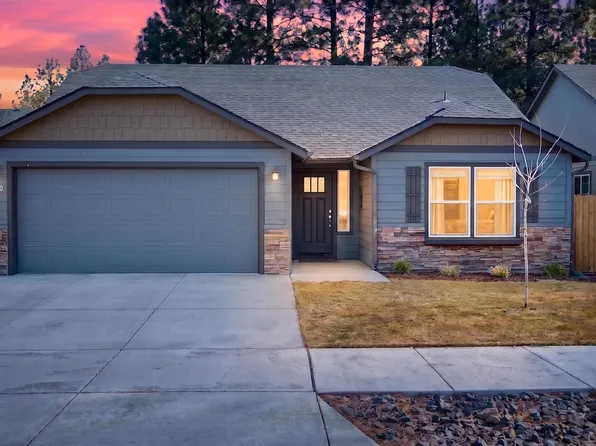 680 McKinney Ranch Rd, Sisters, OR 97759