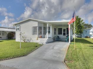 7574 Cedar Bark Rd, Micco, FL 32976