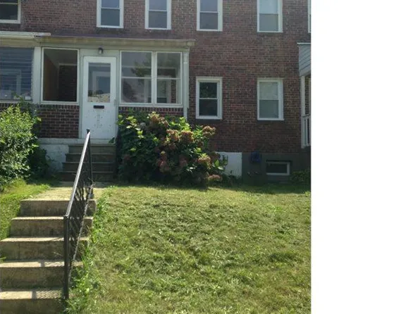 6735 Woodley Rd, Dundalk, MD 21222