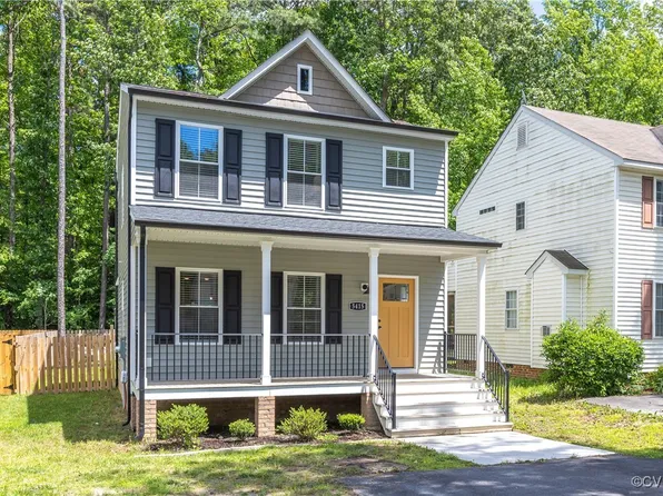 5415 Edgefield St, Richmond, VA 23227