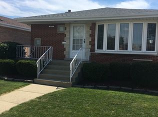 8517 S Karlov Ave, Chicago, IL 60652