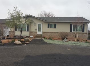 4501 Cuerno Verde Blvd, Colorado City, CO 81019