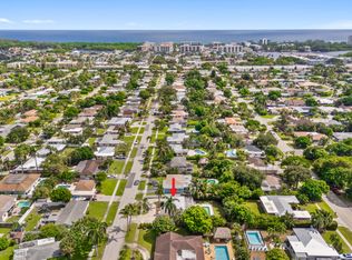 214 NE 28th Rd, Boca Raton, FL 33431