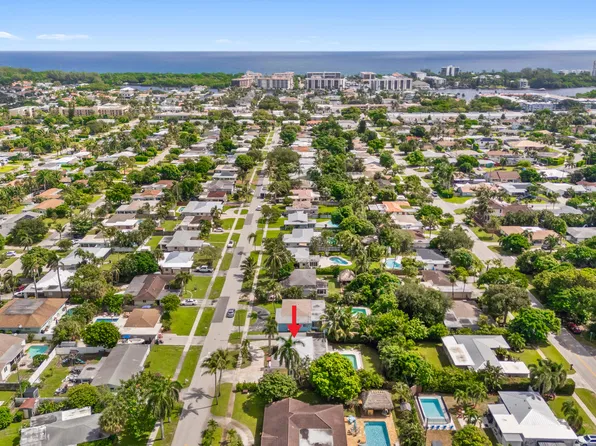 214 NE 28TH Road, Boca Raton, FL 33431