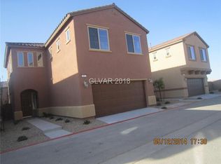 672 Forest Peak St, Henderson, NV 89011