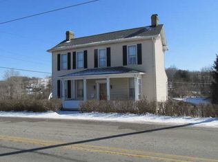2703 W Crawford Ave, Connellsville, PA