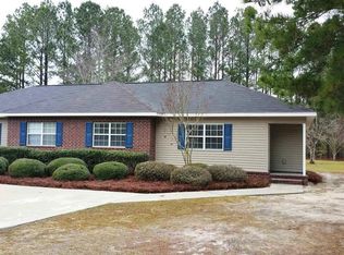 806 Jessica Ln #B, Statesboro, GA 30458