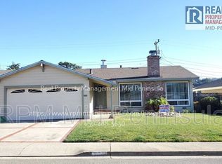 859 Mosswood Ln, Millbrae, CA 94030
