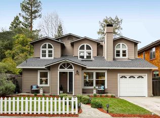 2036 Sterling Ave, Menlo Park, CA 94025
