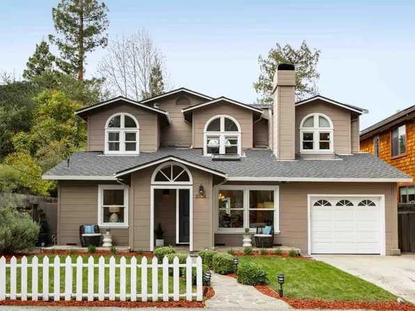 2036 Sterling Ave, Menlo Park, CA 94025