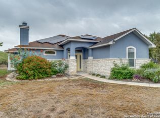 15514 Flatten Rd, San Antonio, TX 78223