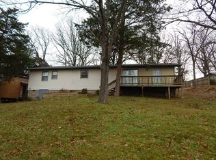 5181 State Highway 39, Shell Knob, MO 65747