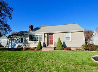24 Cherry Hill Ln, Meriden, CT 06450