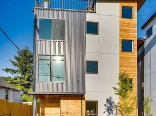 1532 25th Ave S, Seattle, WA 98144