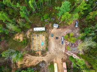 11509 Blue Lake Rd, Holton, MI 49425