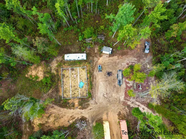 11509 Blue Lake Rd, Holton, MI 49425