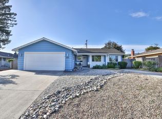 1544 Arbutus Dr, San Jose, CA 95118