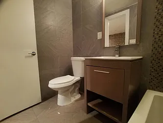 Rented by Evergreen Apartments BK