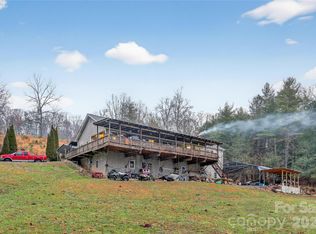 284 Paul Gosnell Rd, Marshall, NC 28753