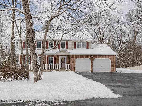 65 Sassafras Ct, Mountain Top, PA 18707