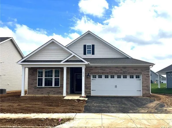 8060 Troxell Court Upper, Breinigsville, PA 18031