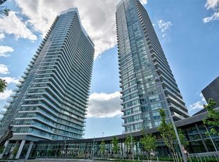115 McMahon Dr #1501, Toronto, ON M2K 0E3