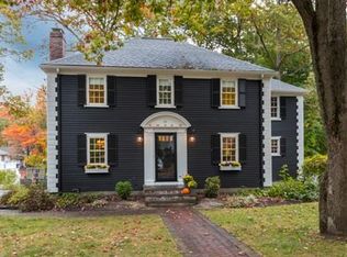 10 Wendling Rd, Needham, MA 02492